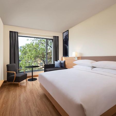Fairfield By Marriott Jaipur Hotel Exterior photo