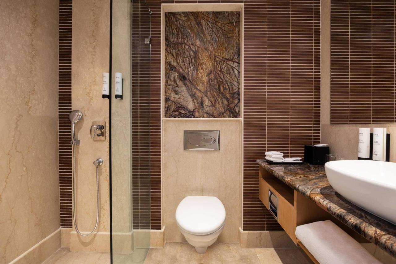 Fairfield By Marriott Jaipur Hotel Exterior photo