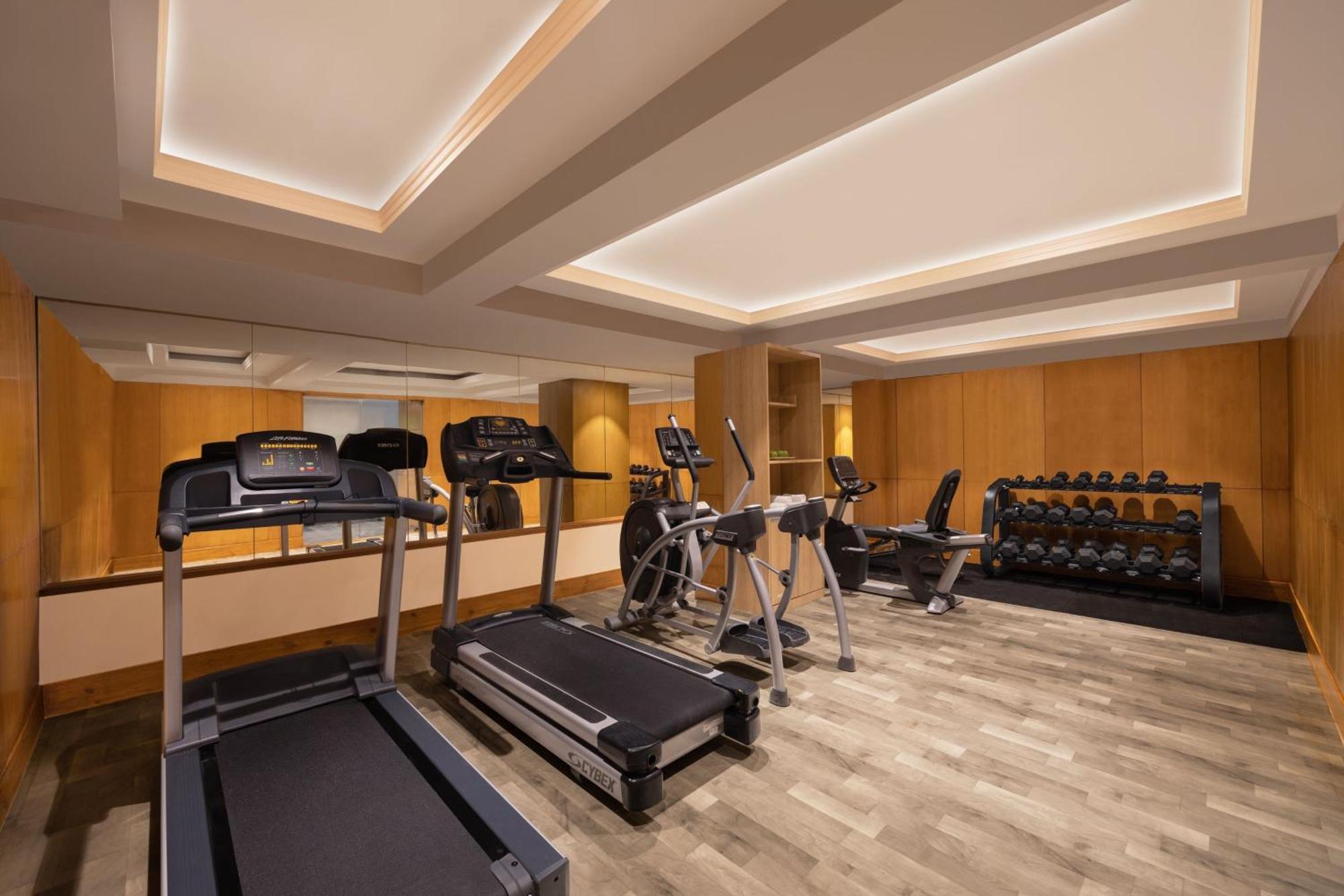 Fairfield By Marriott Jaipur Hotel Exterior photo