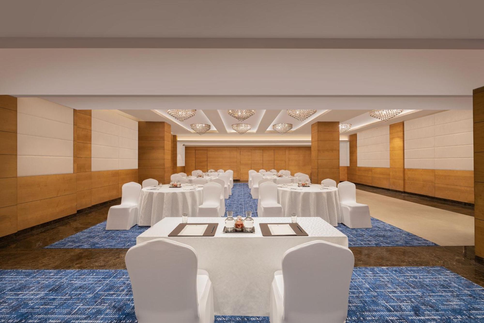Fairfield By Marriott Jaipur Hotel Exterior photo