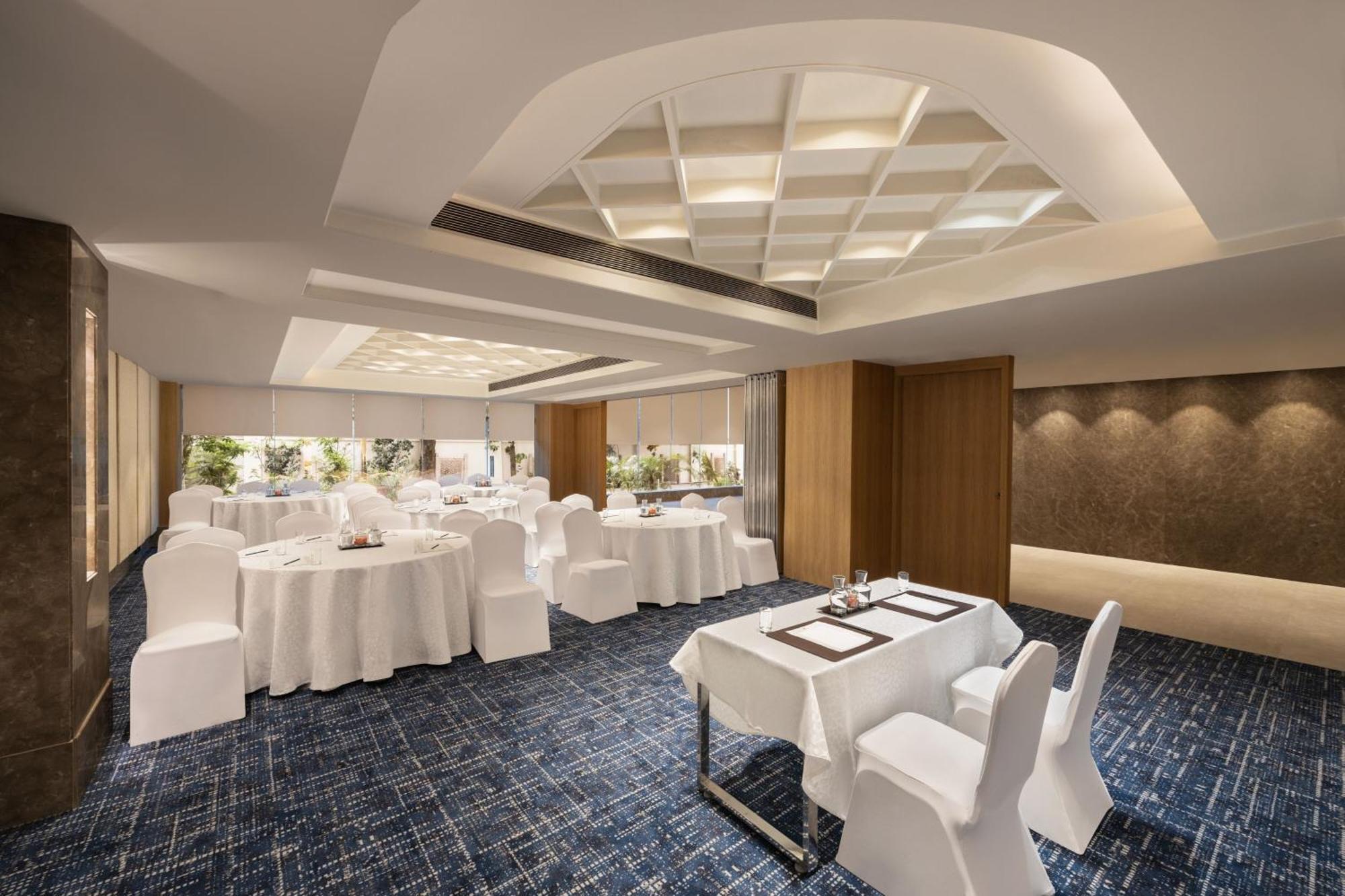 Fairfield By Marriott Jaipur Hotel Exterior photo