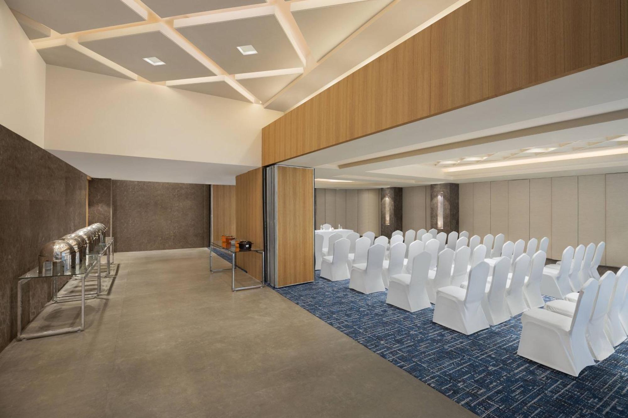 Fairfield By Marriott Jaipur Hotel Exterior photo