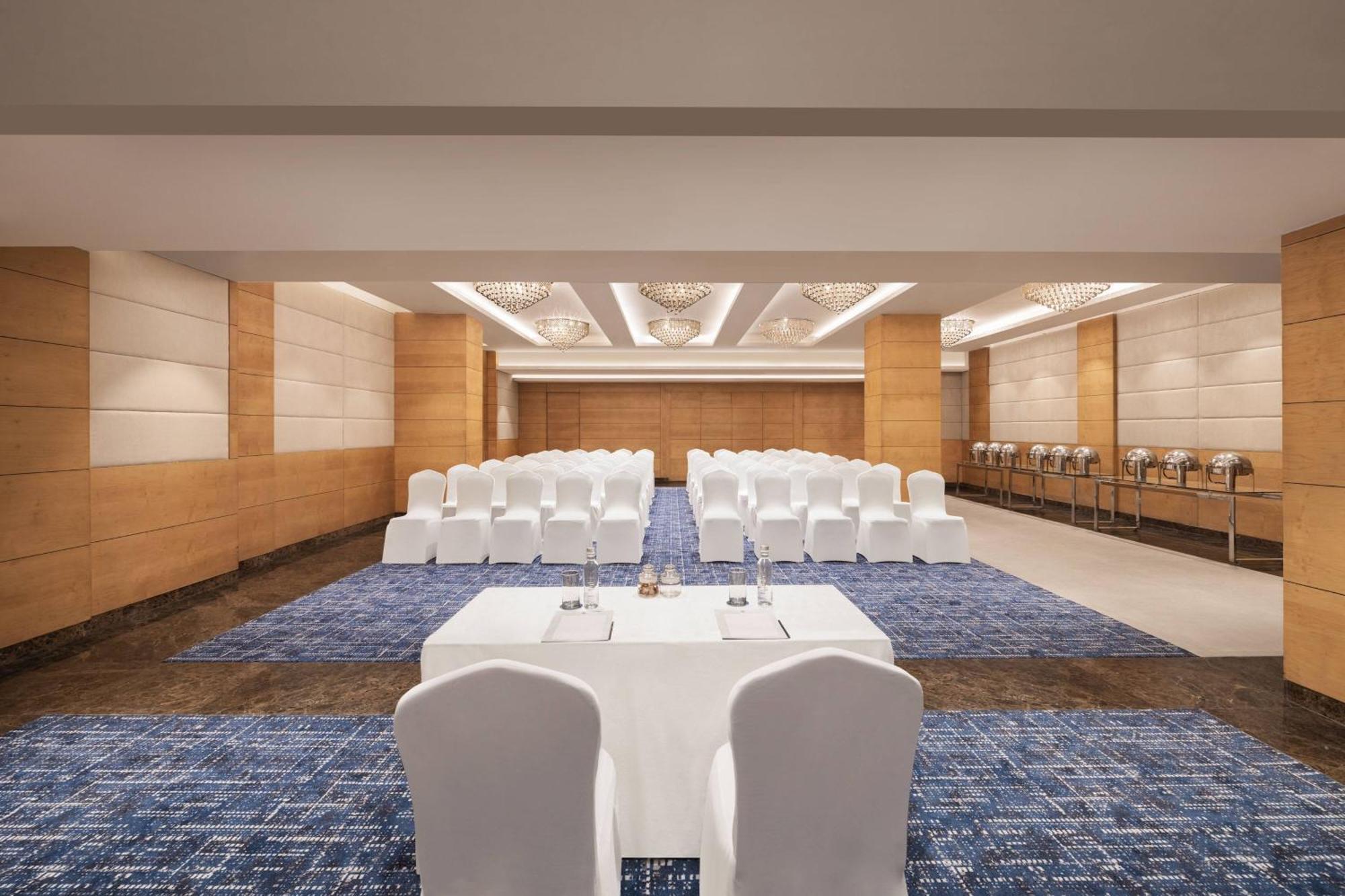 Fairfield By Marriott Jaipur Hotel Exterior photo