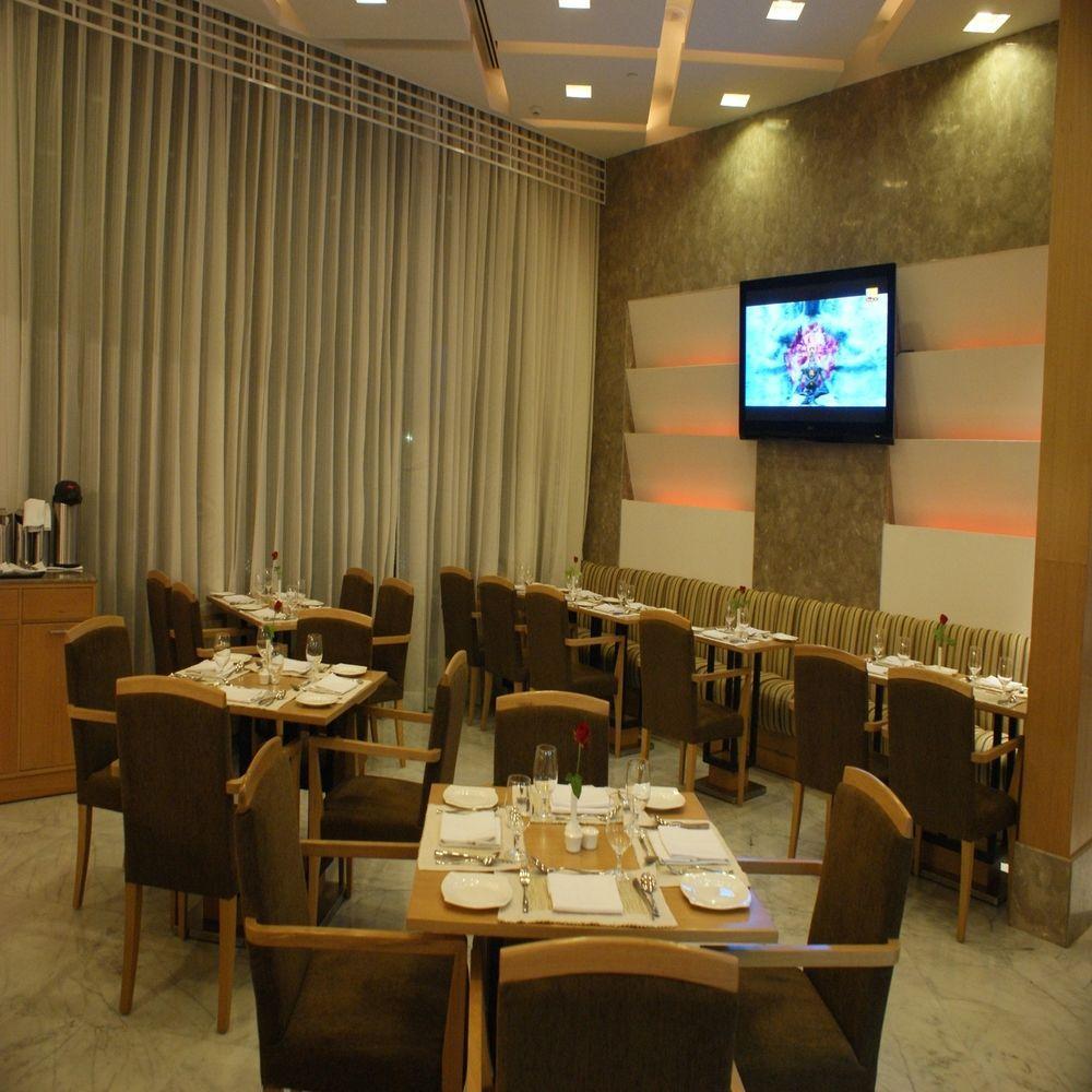 Fairfield By Marriott Jaipur Hotel Exterior photo