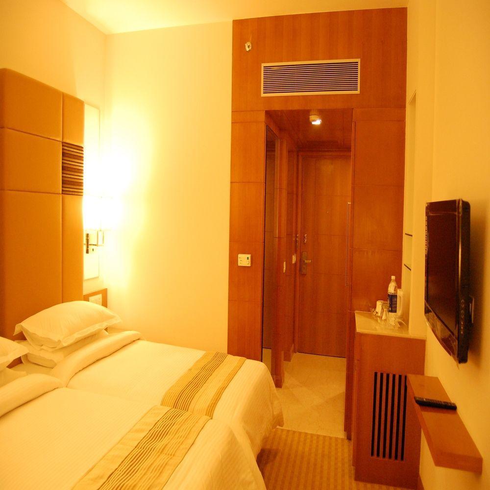 Fairfield By Marriott Jaipur Hotel Exterior photo