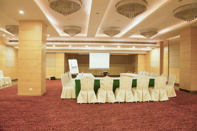 Fairfield By Marriott Jaipur Hotel Exterior photo