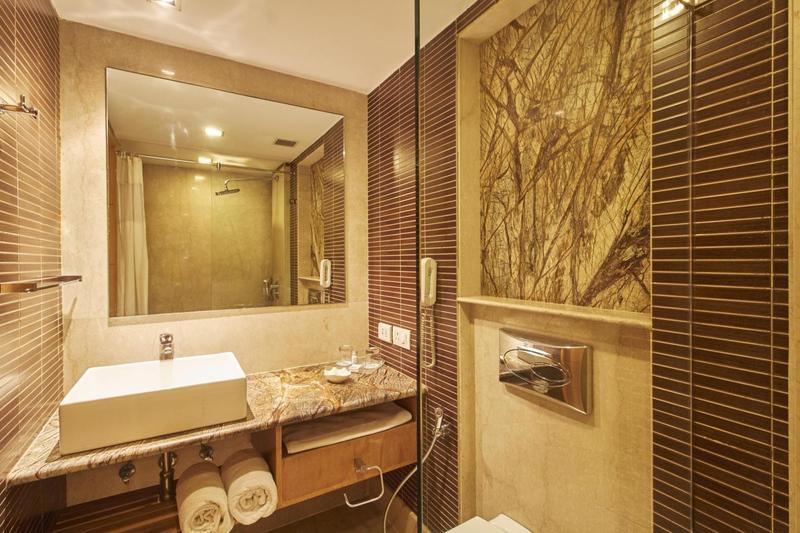 Fairfield By Marriott Jaipur Hotel Exterior photo