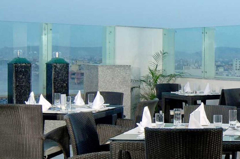 Fairfield By Marriott Jaipur Hotel Exterior photo