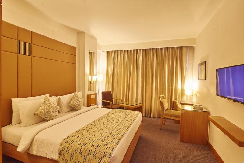 Fairfield By Marriott Jaipur Hotel Exterior photo