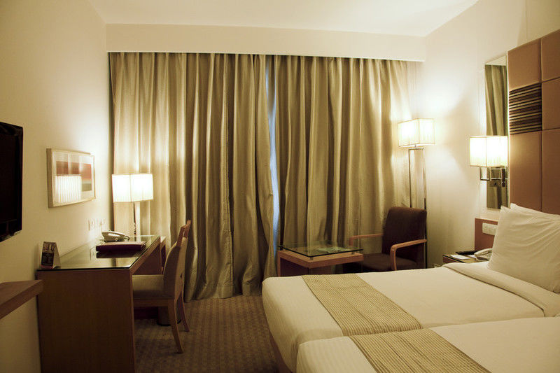 Fairfield By Marriott Jaipur Hotel Exterior photo