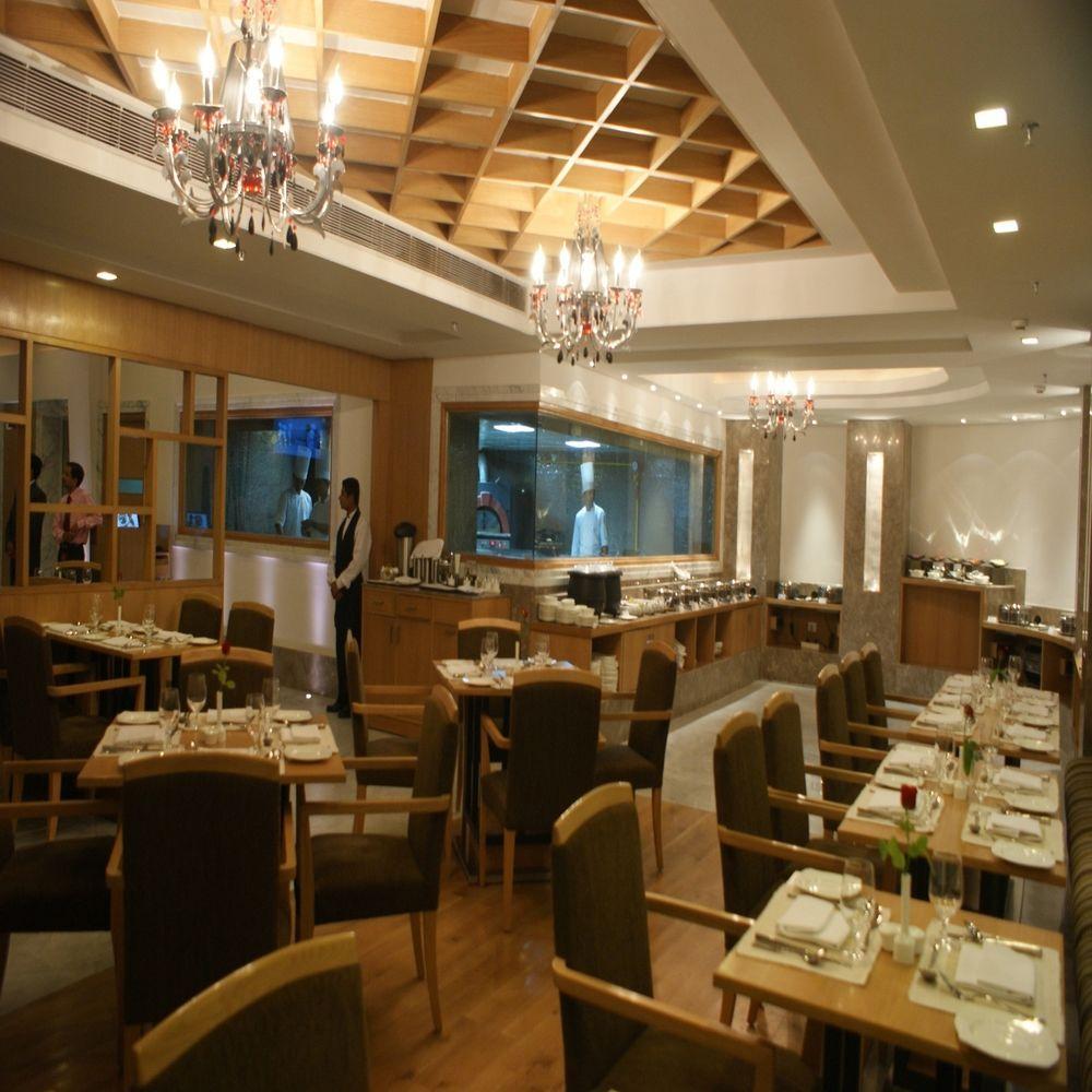 Fairfield By Marriott Jaipur Hotel Exterior photo