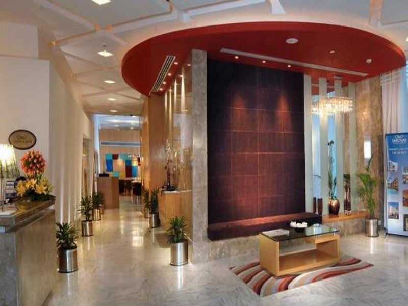 Fairfield By Marriott Jaipur Hotel Exterior photo
