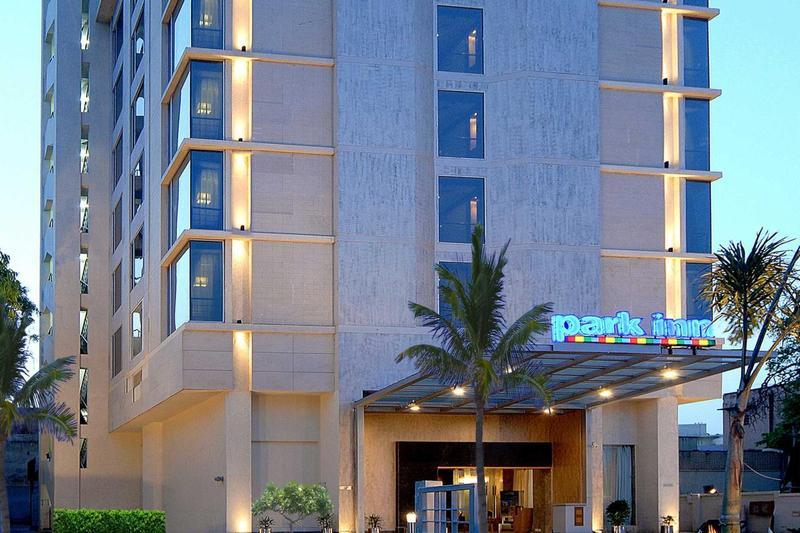 Fairfield By Marriott Jaipur Hotel Exterior photo