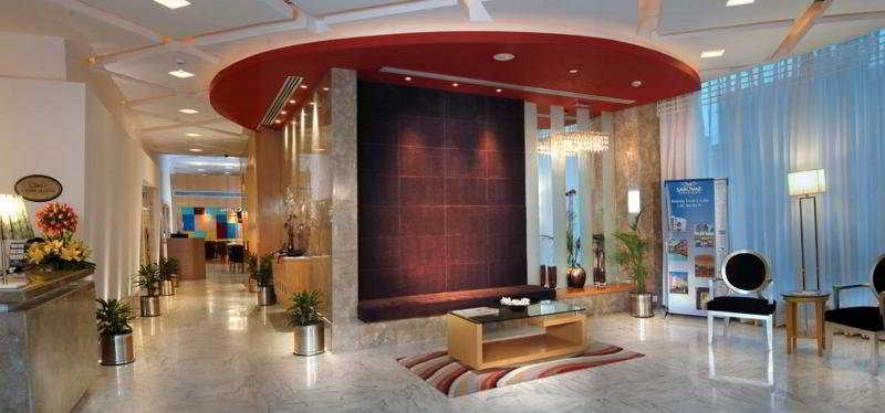 Fairfield By Marriott Jaipur Hotel Exterior photo