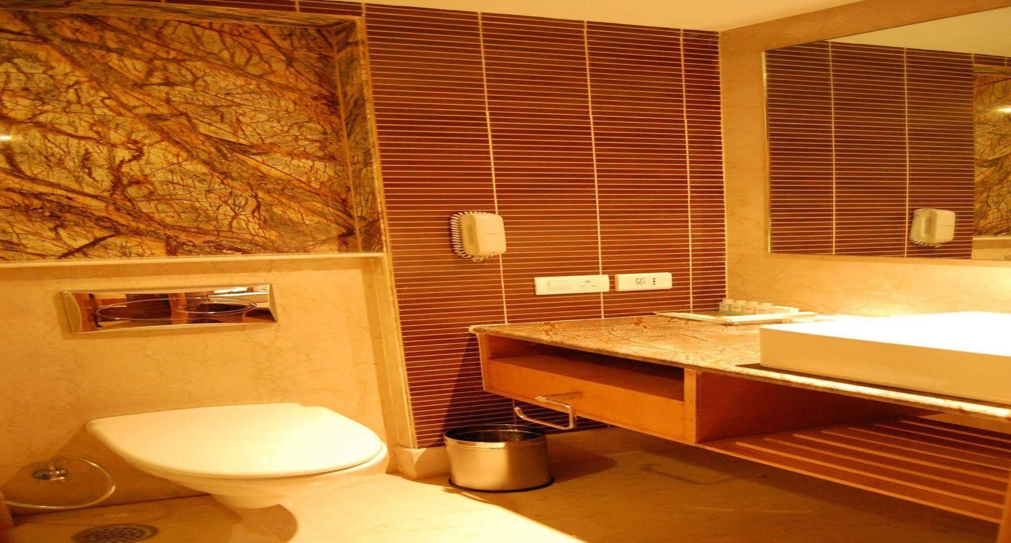 Fairfield By Marriott Jaipur Hotel Exterior photo