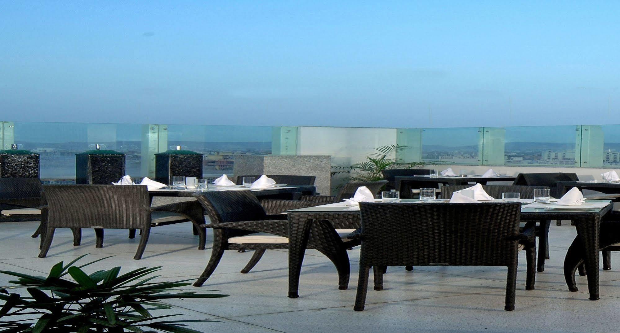Fairfield By Marriott Jaipur Hotel Exterior photo