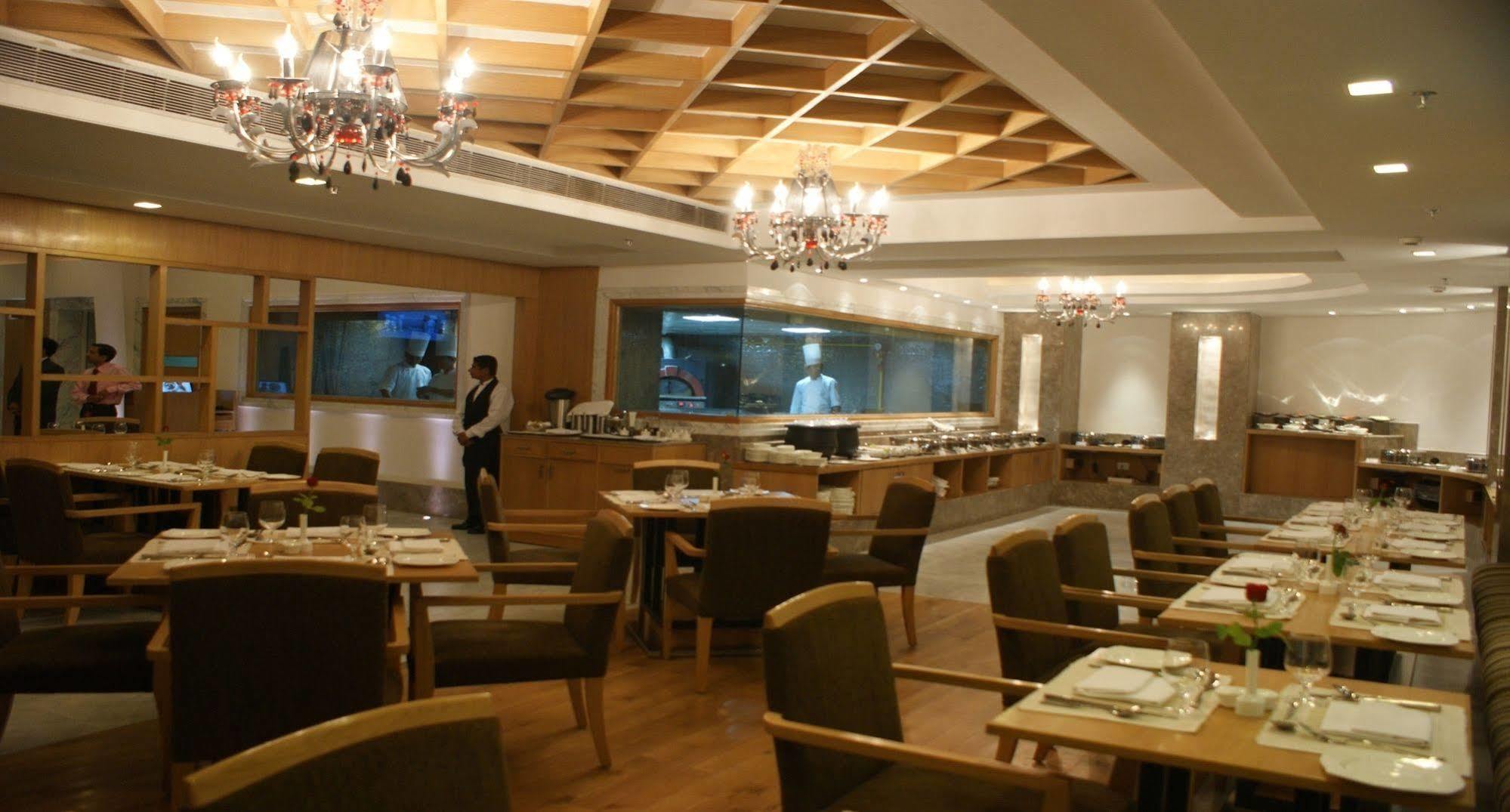 Fairfield By Marriott Jaipur Hotel Exterior photo