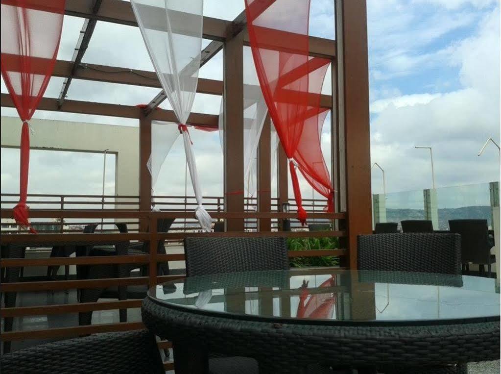 Fairfield By Marriott Jaipur Hotel Exterior photo