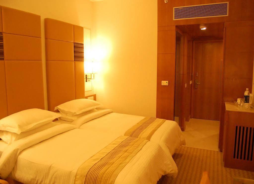 Fairfield By Marriott Jaipur Hotel Exterior photo