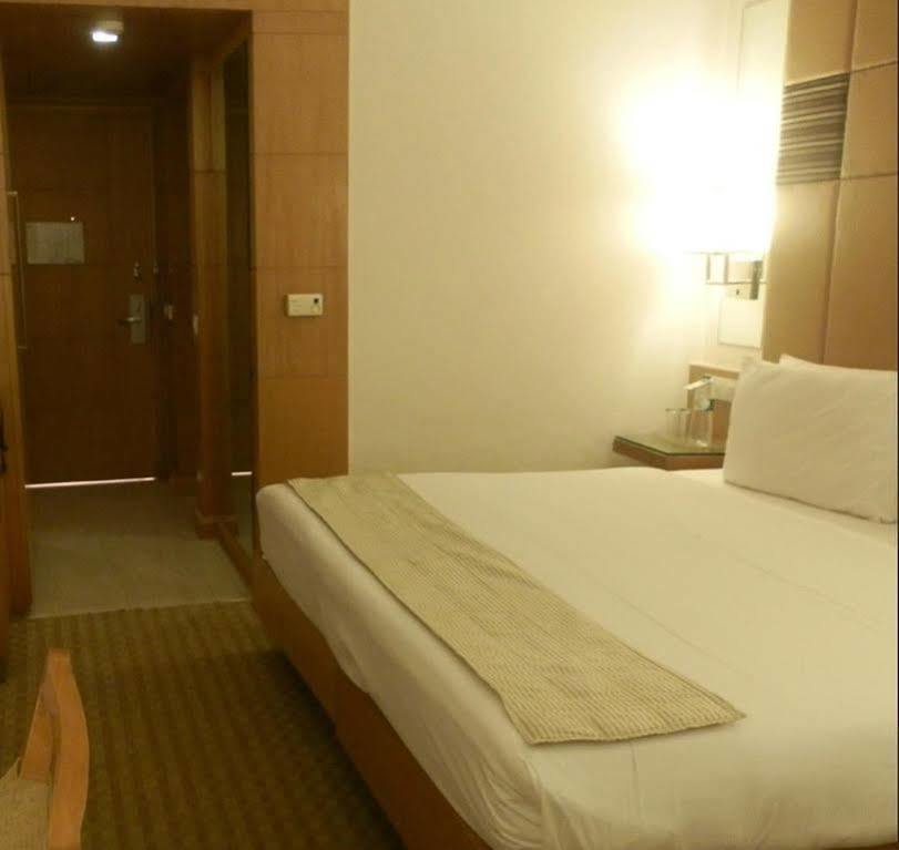 Fairfield By Marriott Jaipur Hotel Exterior photo