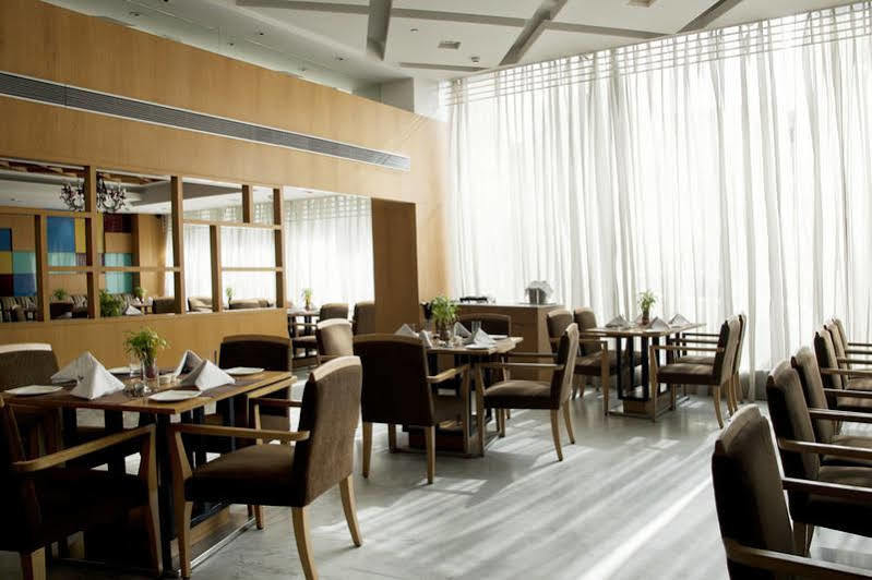 Fairfield By Marriott Jaipur Hotel Exterior photo